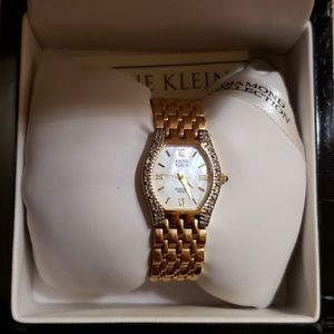 Anne Klein watch